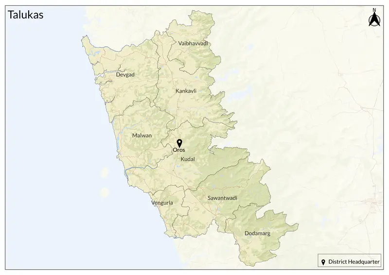 Taluka Image