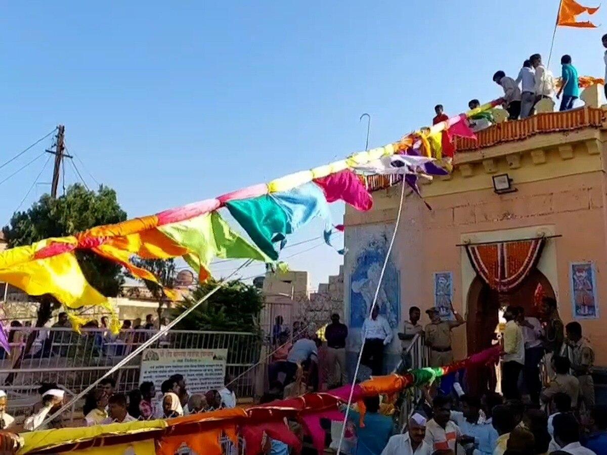 The Korathan Khandoba Yatra  (Source: CKA Archives)