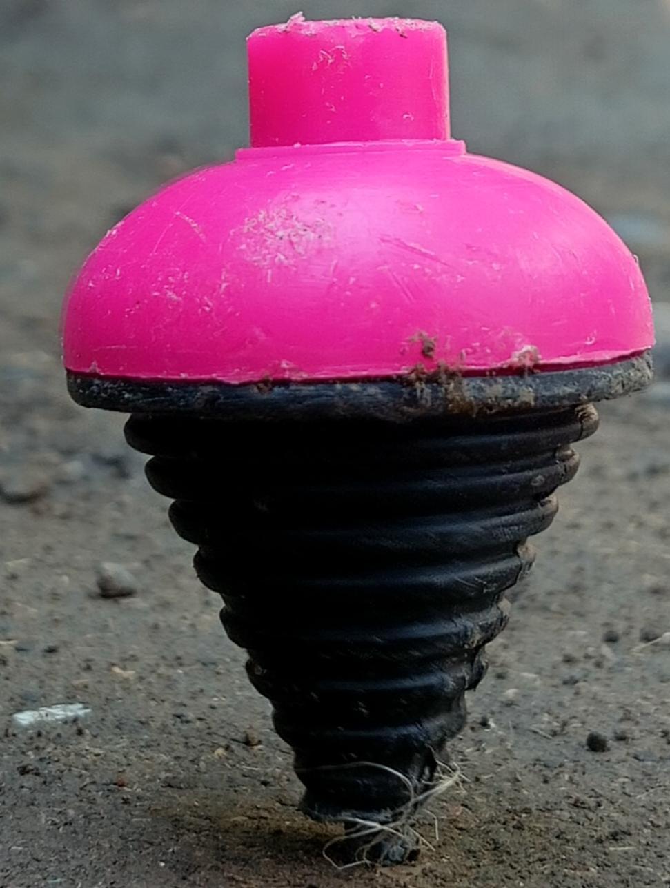 A SpinningBhovara,(Source: CKA Archives).