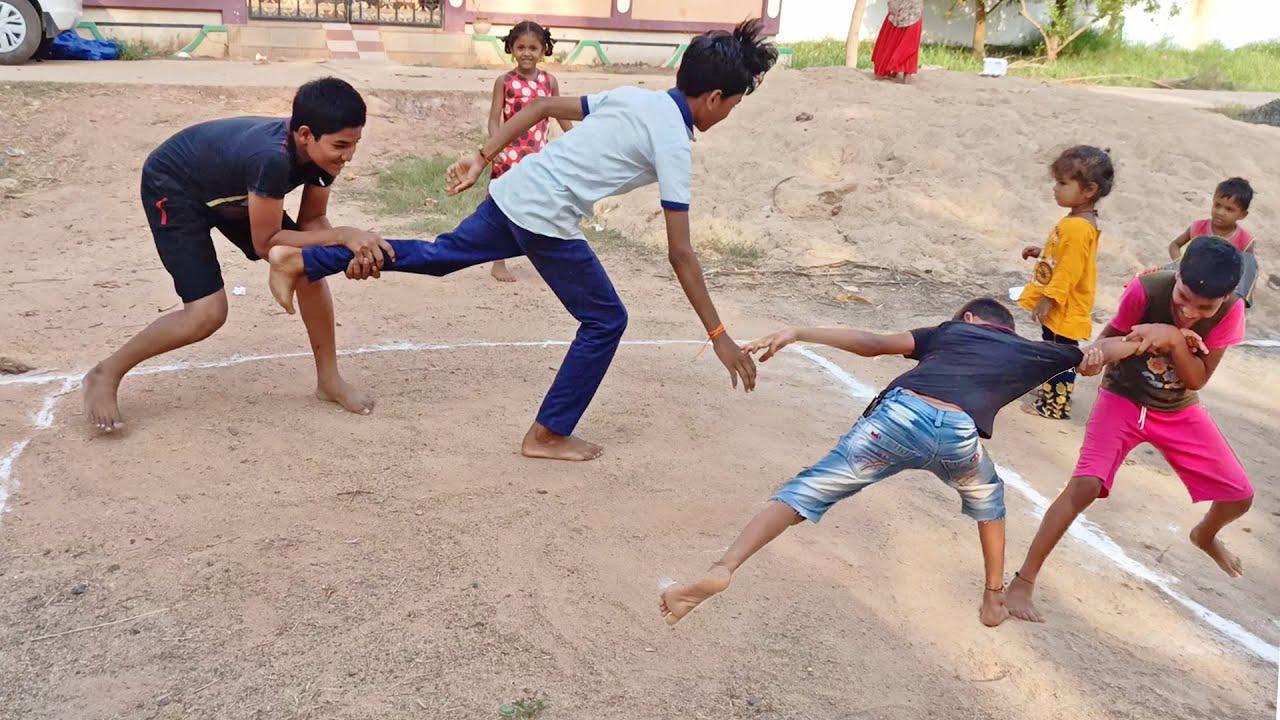 Kabaddi, known locally as Hututu, is one of the oldest and most beloved traditional games in Akola. Originating from ancient times, this game is played on local soil without the need for expensive equipment, making it accessible to everyone (Source: CKA Archives).