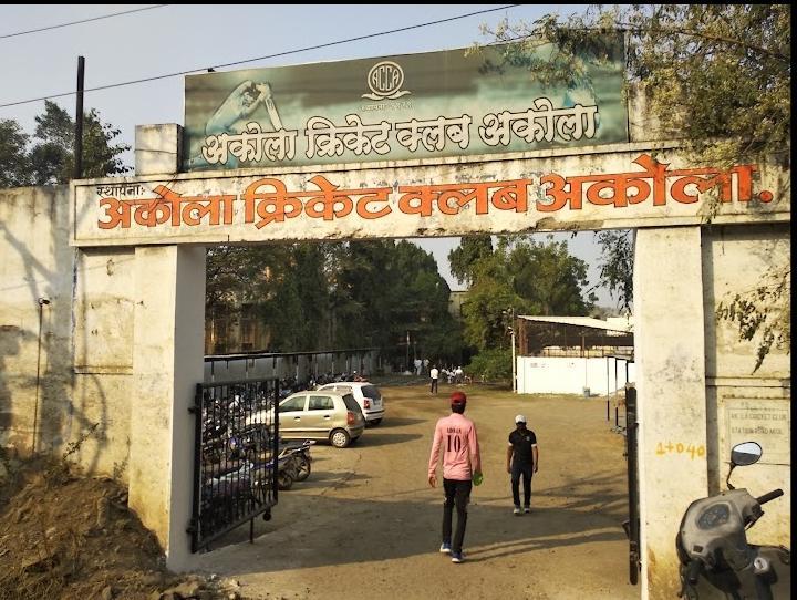 TheAkola Cricket Club[8]