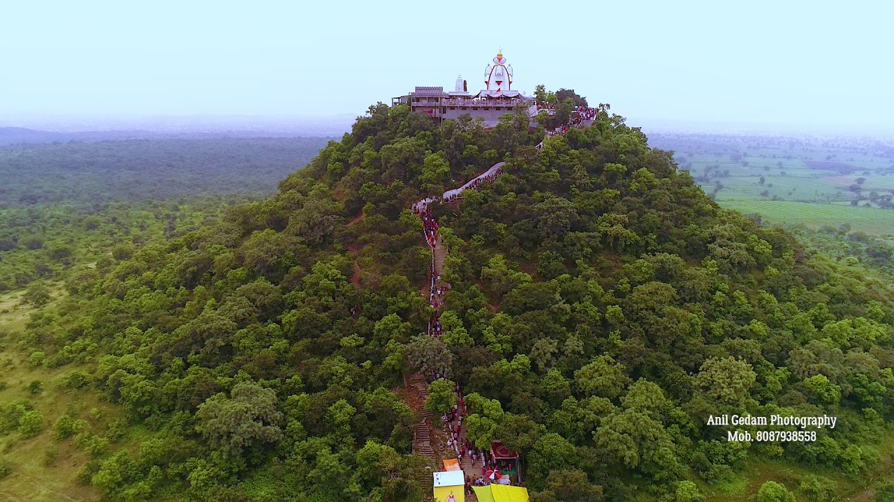 Rudrayani Devi’s Sansthan[1]