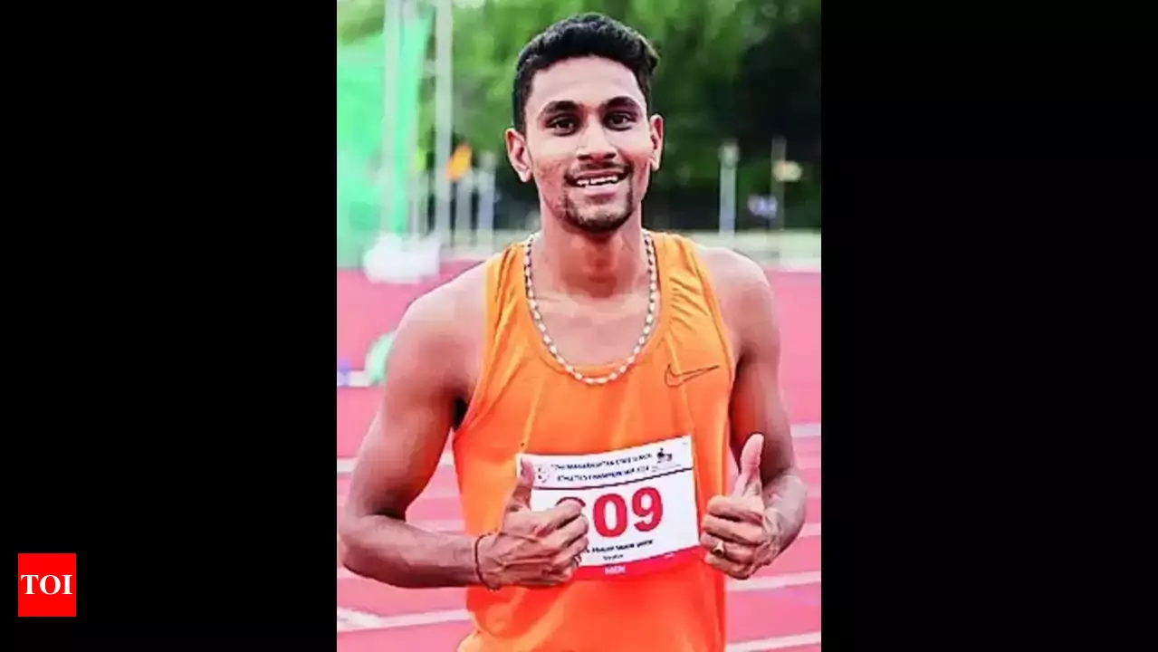 In addition to his recent success at the SAAF Championships, Nayan has also participated in other competitions, including the West Zone National Junior Athletics Championship, where he has shown consistent improvement and competitiveness.[2]