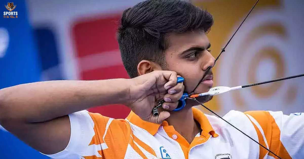 Prathamesh Samadhan Jawkar is a prominent Indian archer hailing from Buldhana, Maharashtra. Born on March 23, 2004, he began his archery journey at the age of twelve and has quickly risen to become one of the leading figures in the sport. His breakthrough year was 2023, during which he achieved remarkable success on both national and international stages.[1]