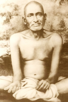 Gajanan Maharaj[3]