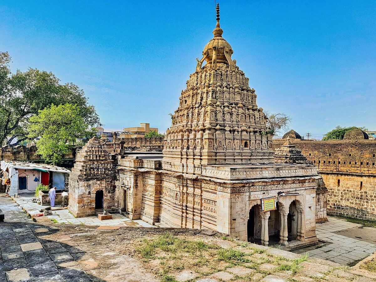 Achaleshwar Mandir[1]