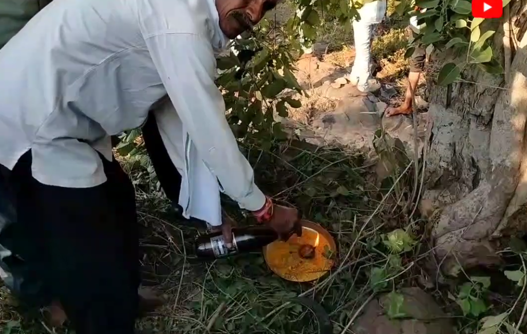 Indal celebration. (Source: CKA Archives)