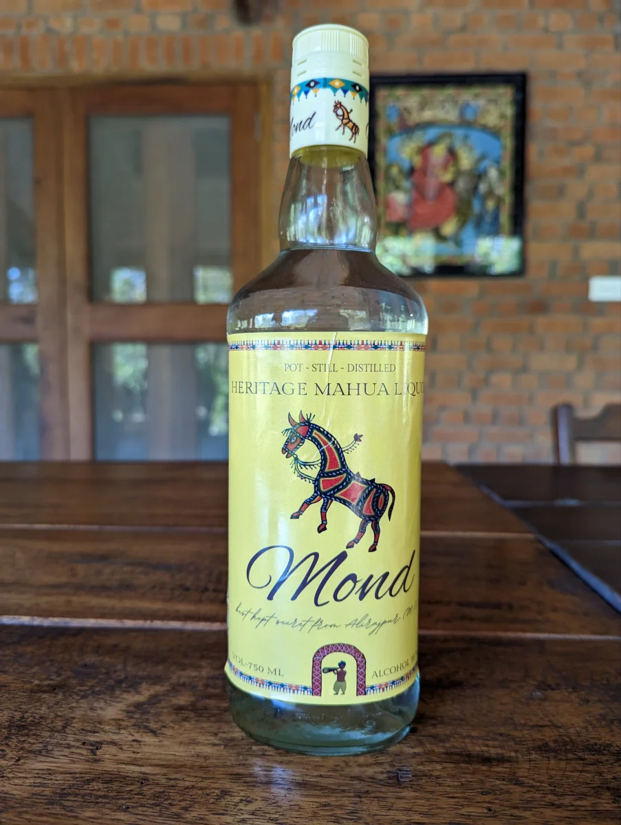 Mahua Liquor[6]