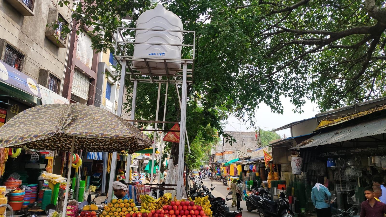 Loha Line, May 2024 (Source: CKA Archives)