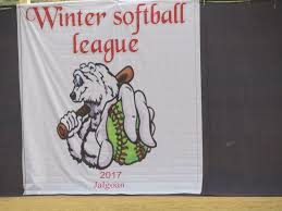 Softball is becoming increasingly popular in Jalgaon district. It is similar to baseball, however there are few differences, such as underhand pitching and the use of a larger, softer ball on a smaller field (Source: CKA Archives).