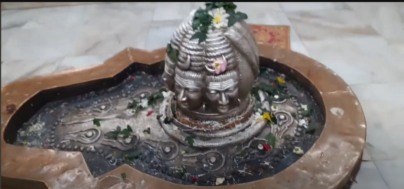 Panchamukhi Mahadev[1]