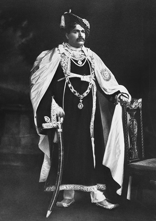 Chhatrapati Shahu IV (Rajarshi Shahu Maharaj) of Kolhapur, 1894–1922 was aruler known for pioneering social reform, introducing caste-based reservations, expanding education, and modernising state administration.