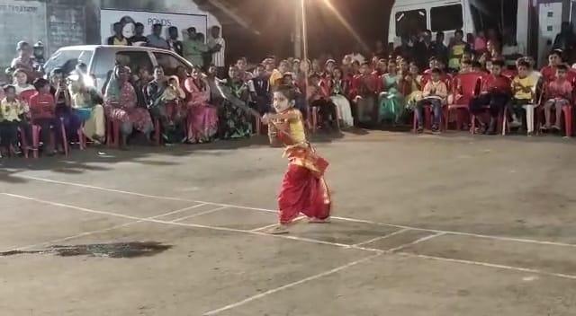 Mardaani Khel (Source: CKA Archives)