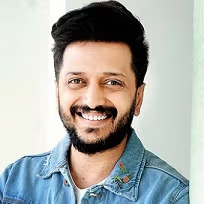 Riteish Deshmukh[4]