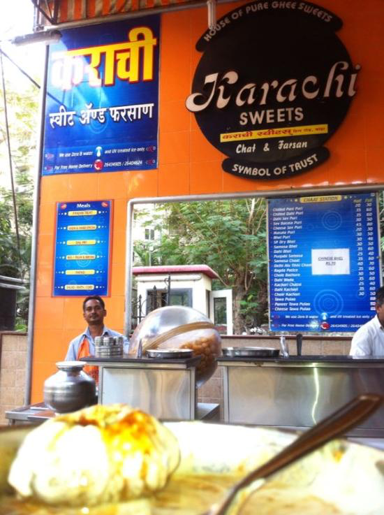 Karachi Sweets, Mulund[3]