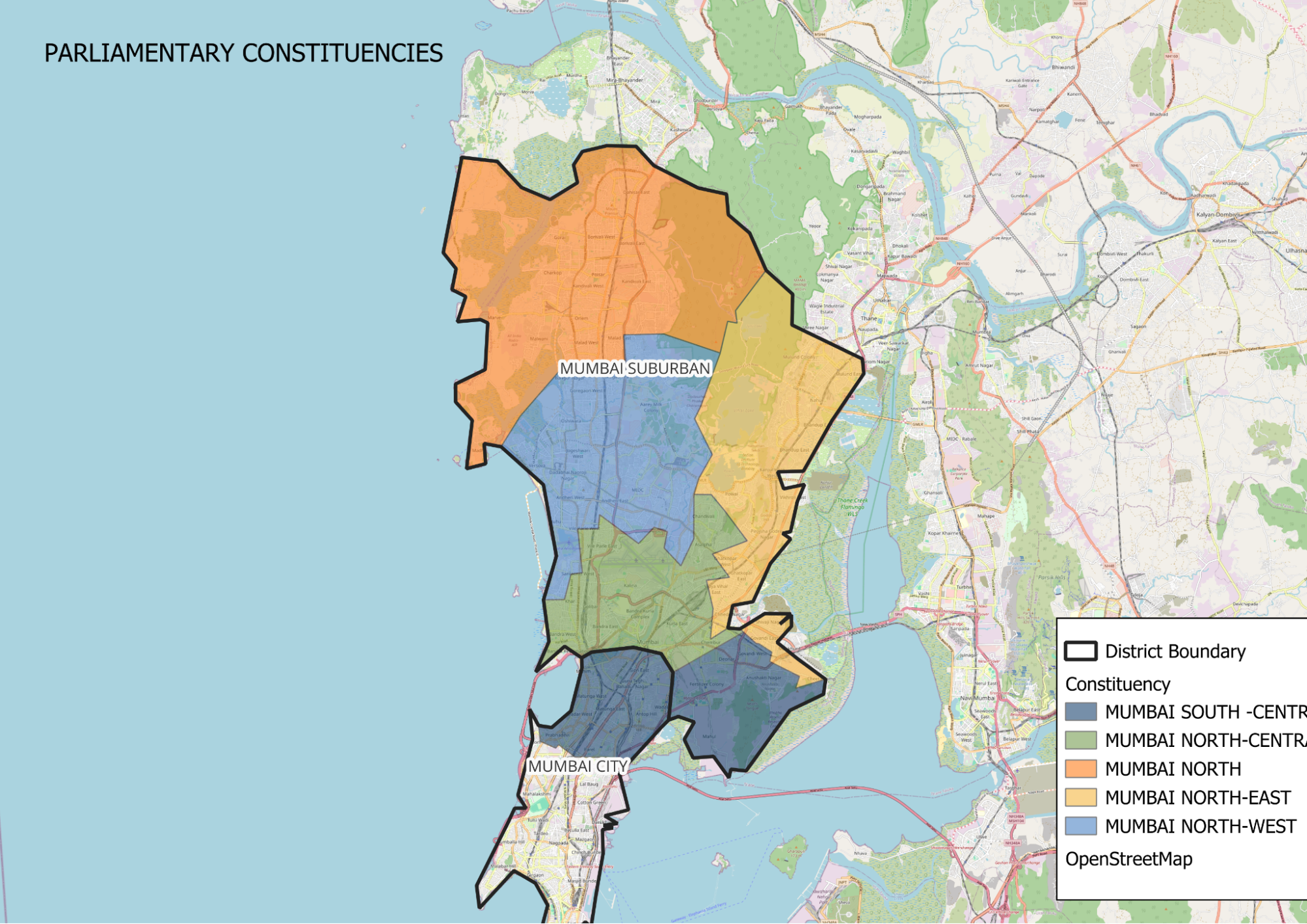 Aaditya is the first member of the Thackeray Family to stand in an election and win.