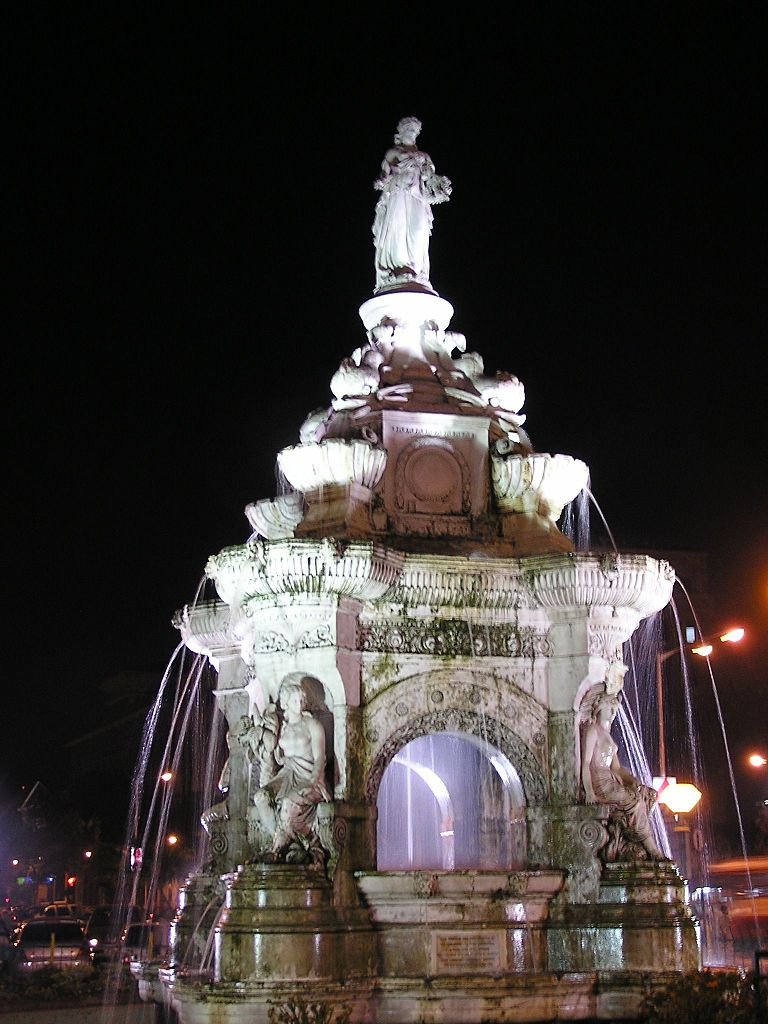 Flora Fountain[2]