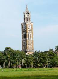 Rajabai Clock Tower[4]