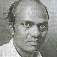 Baburao Bagul (1930–2008) was a Marathi writer and a key figure in the development of modern Dalit literature.[5]