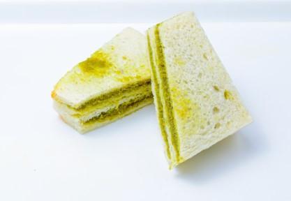 Chutney Sandwich at Marz-O-Rin[5]