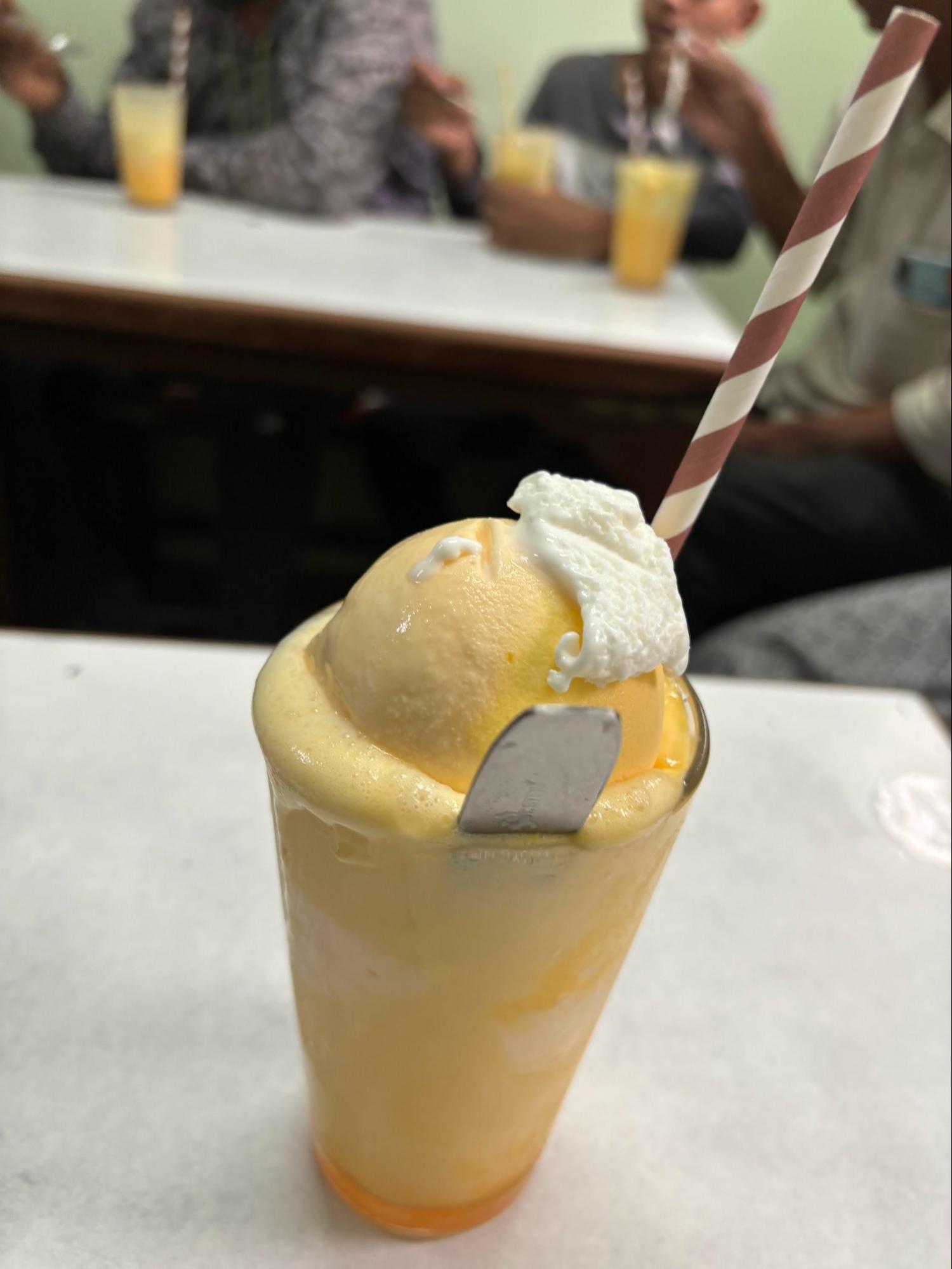 Mastani (Source: CKA Archives)