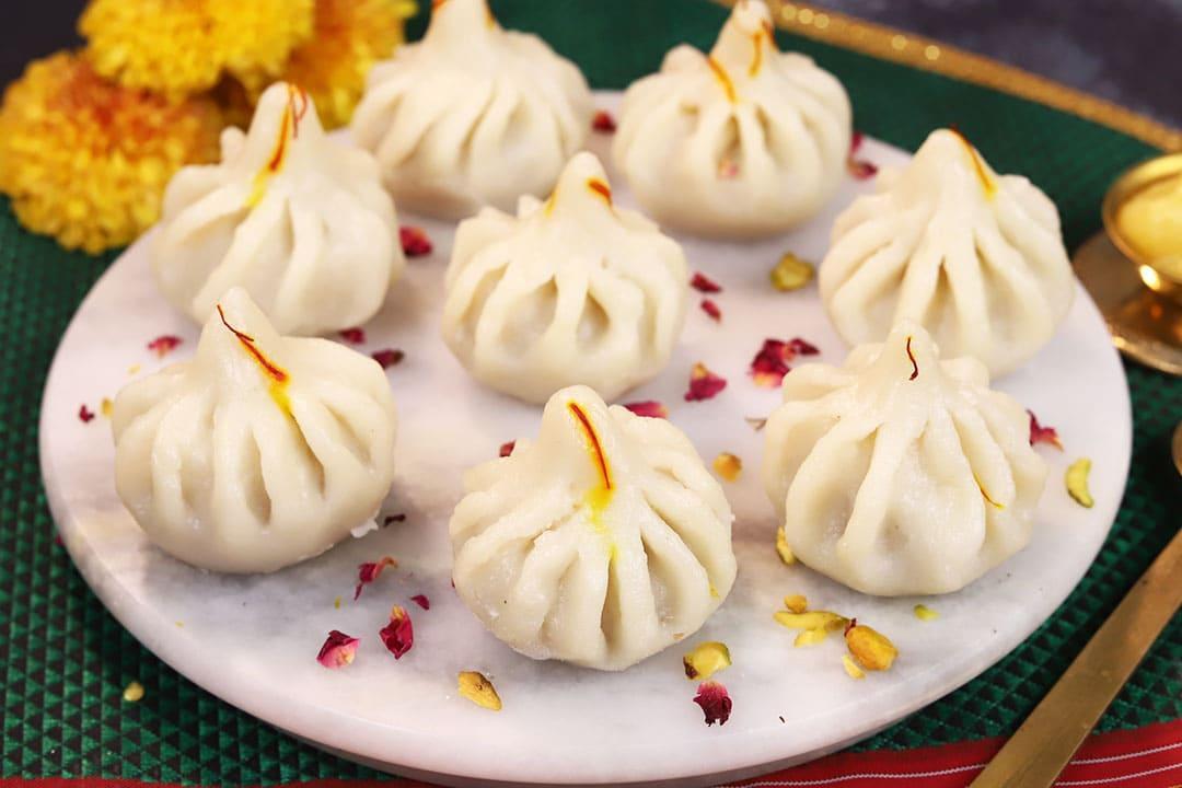 Ukadiche Modak[3]
