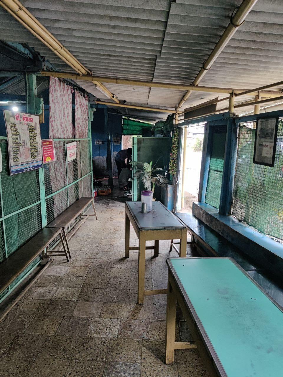 D Samson’s Cold Drink: Place and Menu.(Source: CKA Archives)