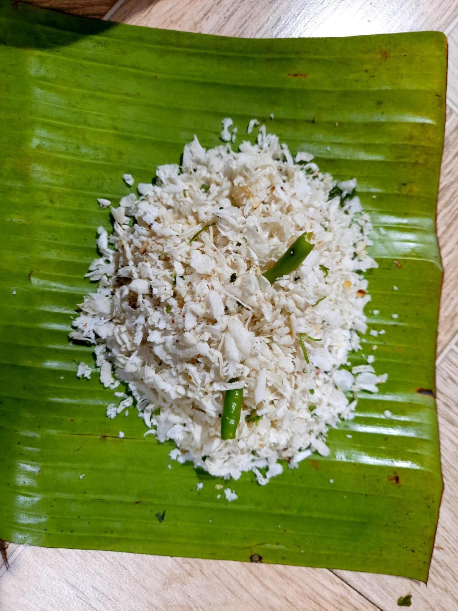 Pohe(Source: CKA Archives)