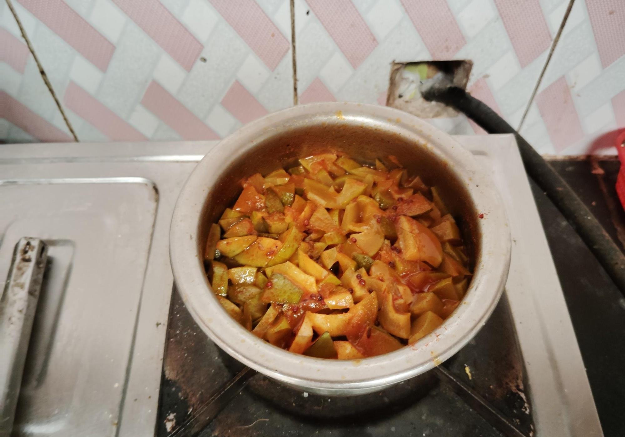 Muramba (Source: CKA Archives)