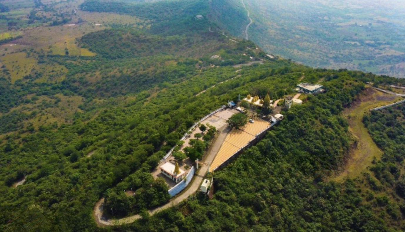 Chouranginath Hill Station, Sonsal[4]