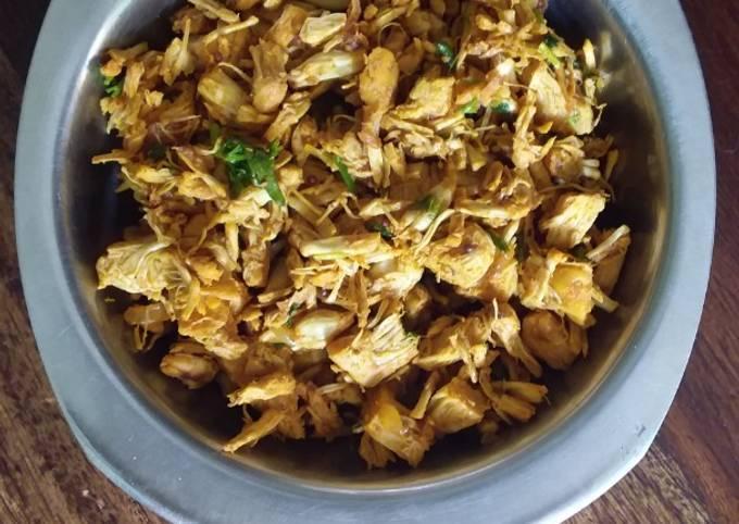 Farsanchi Bhaji (Source: CKA Archives)