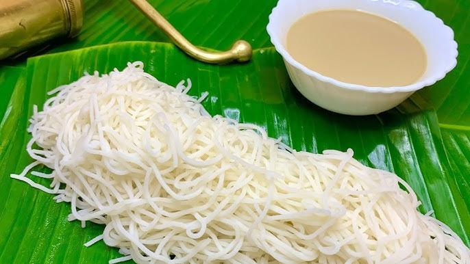 Shirwale ani Naralacha Ras (Source: CKA Archives)