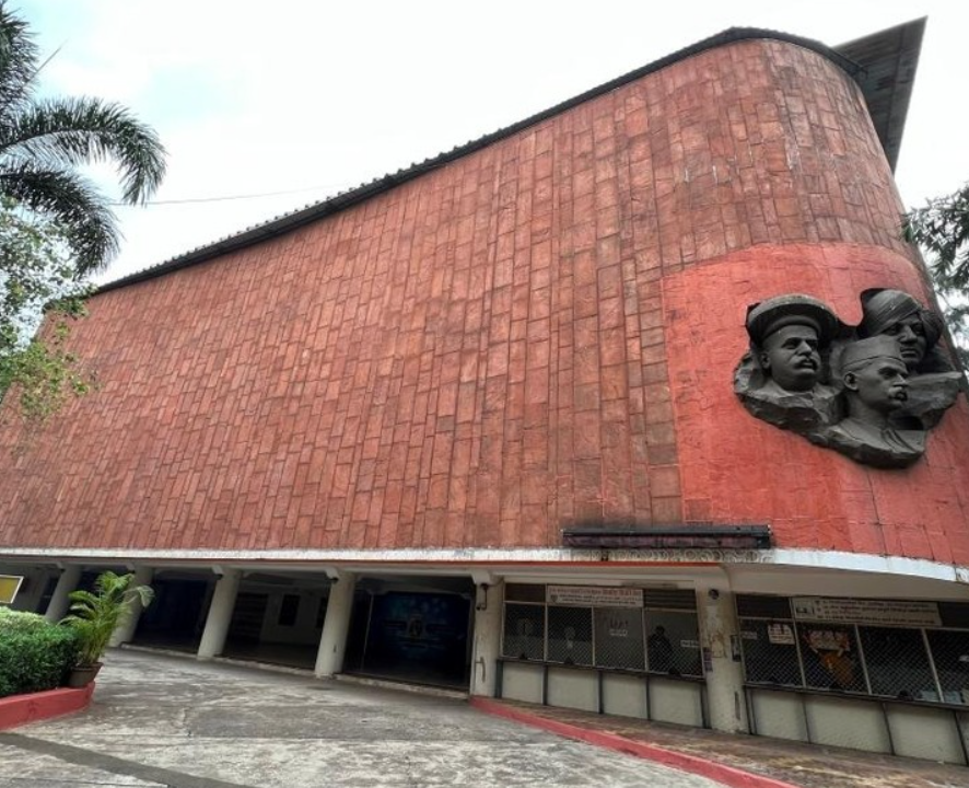 Ram Ganesh Gadkari Rangayatan in Thane[3]