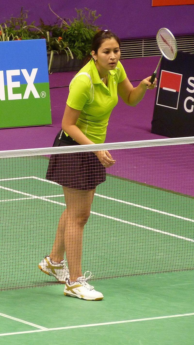 Jwala Gutta[1]