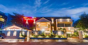 Hotel Maniprabha[1]