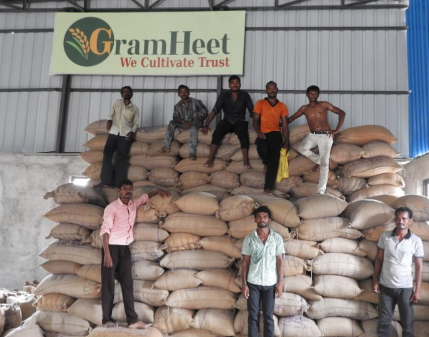 GramHeet(Source: CKA Archives)