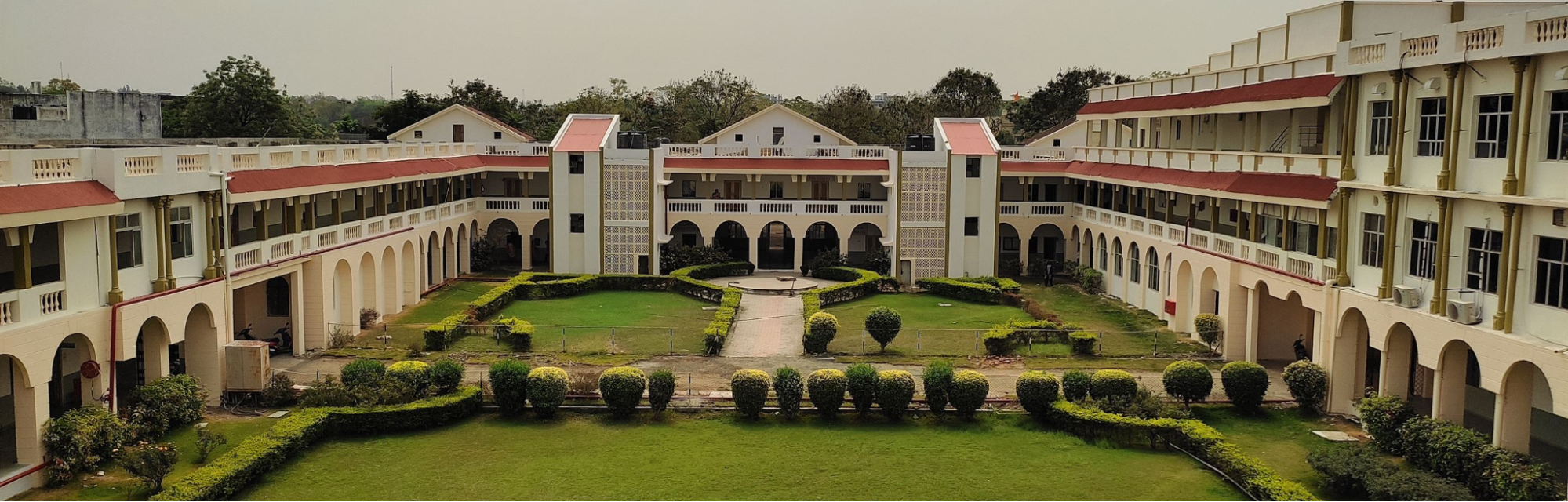Dr. Panjabrao alias Bhausaheb Deshmukh Memorial Medical College[2]