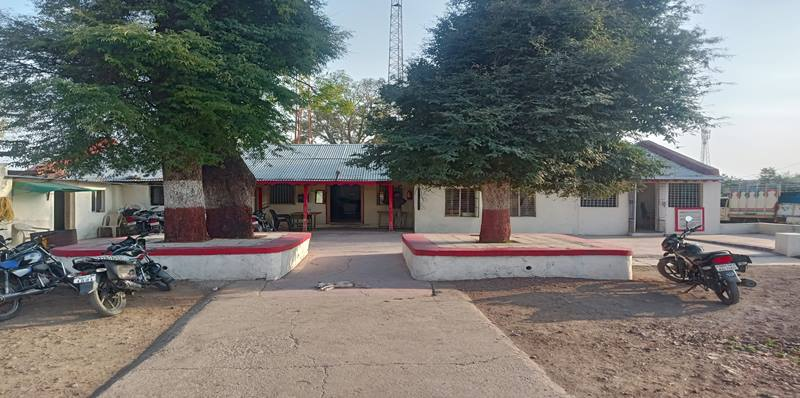 Asegaon Police Station[1]