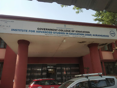Government College of Education
