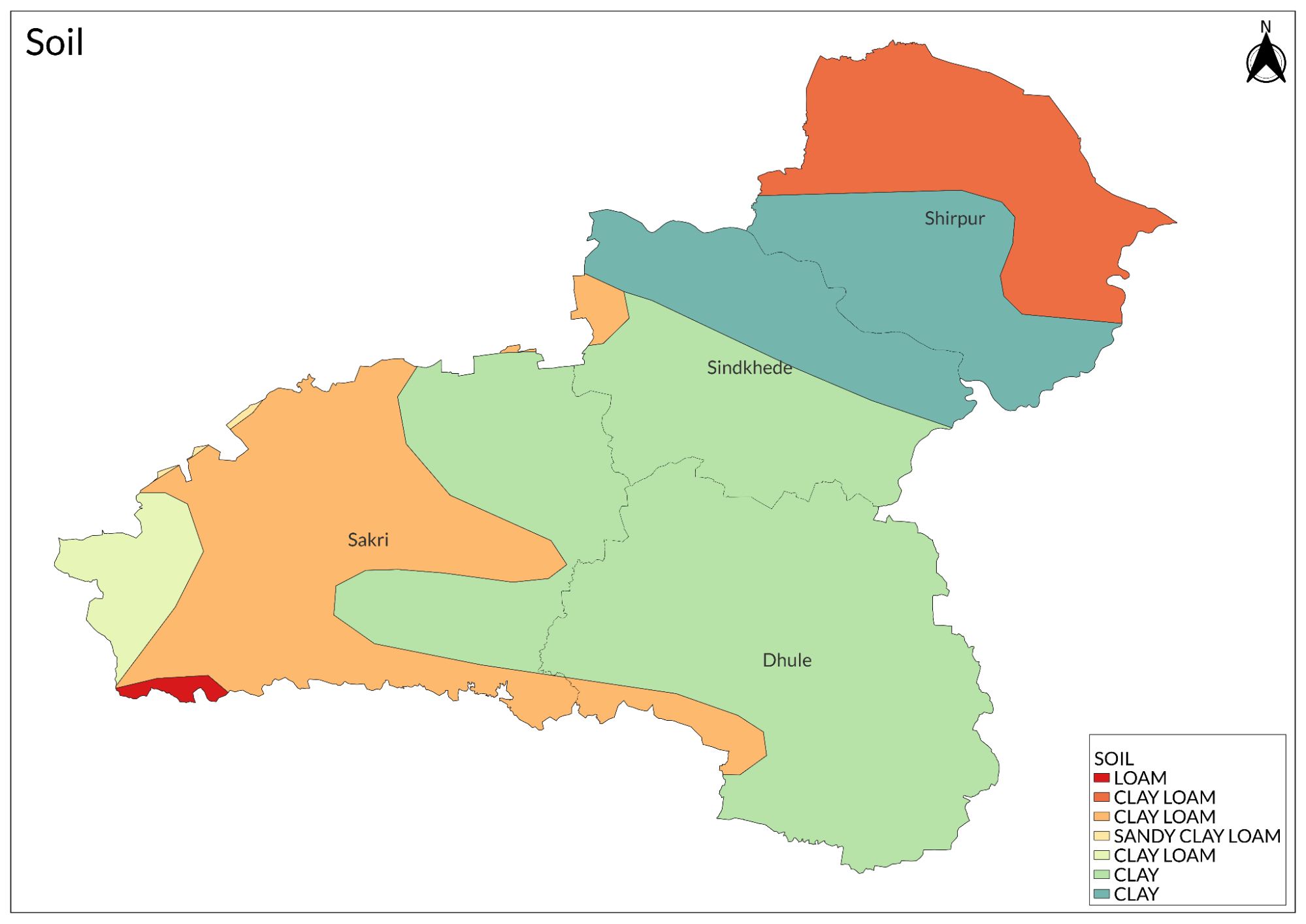 APMC markets are the backbone of the market structure in many districts. (Source: CKA Archives)