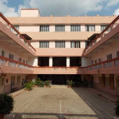 S. S. Girls’ College in Gondia