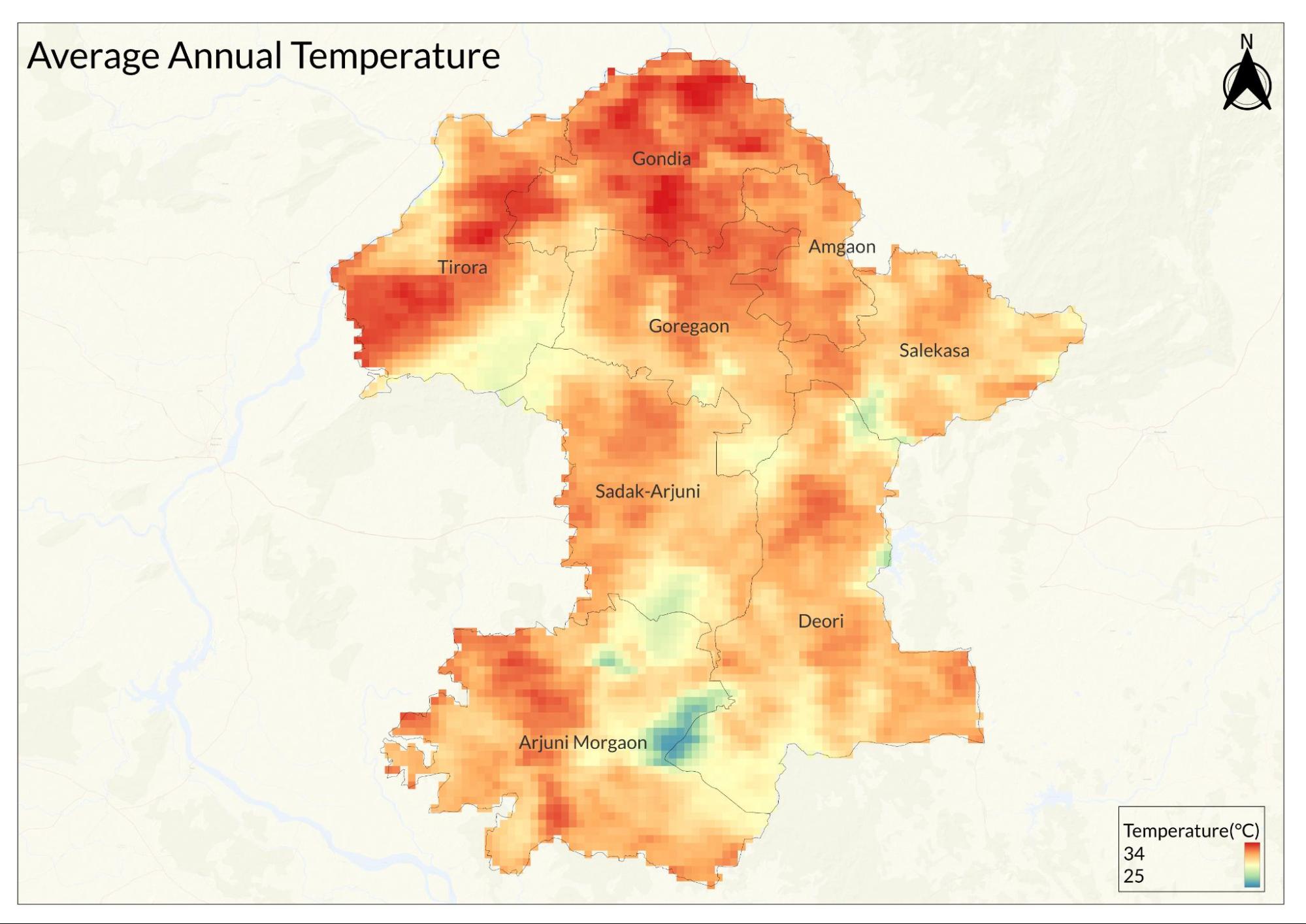Gondia district possesses significant mineral resources, with coal being one of its most important mineral deposits. The coal-bearing areas are primarily located in the northern parts of the district, where deposits are associated with Gondwana formations. These coal seams vary in thickness and quality, providing an important energy resource for the region. The coal is primarily of sub-bituminous to bituminous quality, suitable for thermal power generation and industrial use.