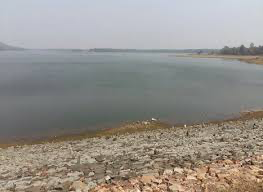 The Chulband River system forms another important tributary network in the district. This river flows through the northeastern sections, draining substantial agricultural areas. The Chulband is characterized by its seasonal flow pattern, with maximum discharge during the monsoon months. Its valley contains rich alluvial deposits that support intensive farming, particularly rice cultivation.