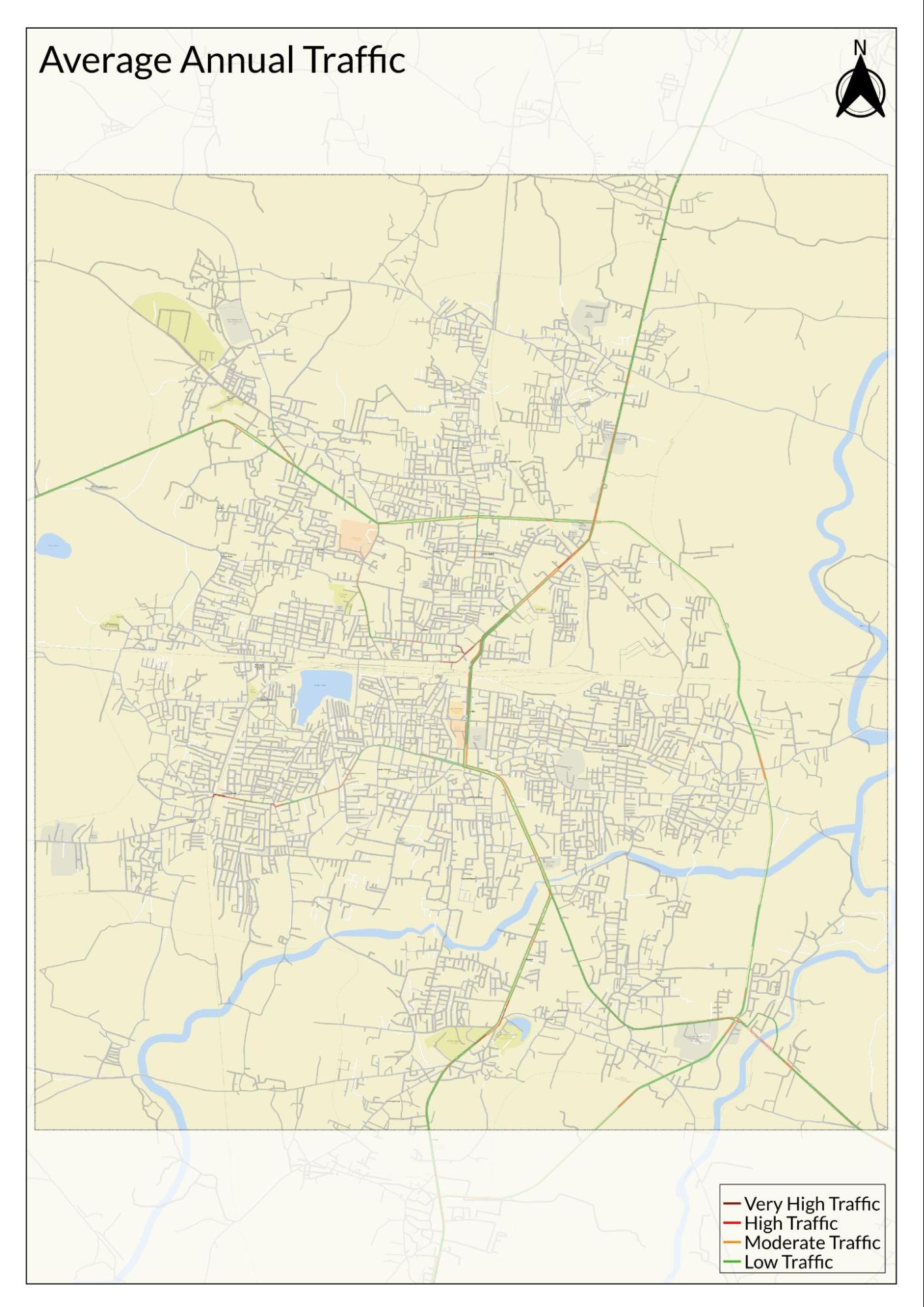 The Front page of Gonia-Bhandara Bhaskar. (Source: CKA Archives)