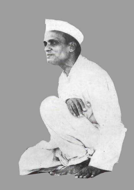 Pandurang Sadashiv Sane