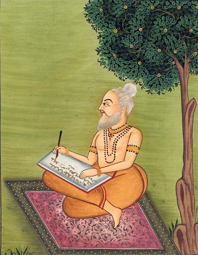 Valmiki Rishi