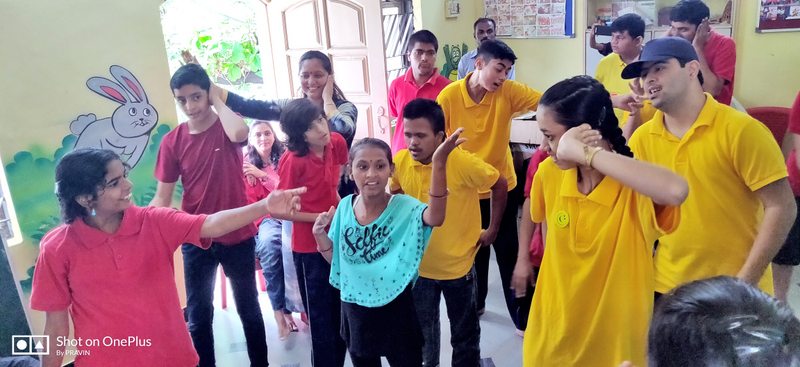 Udan Disabled Training Centre, Jalgaon[2]