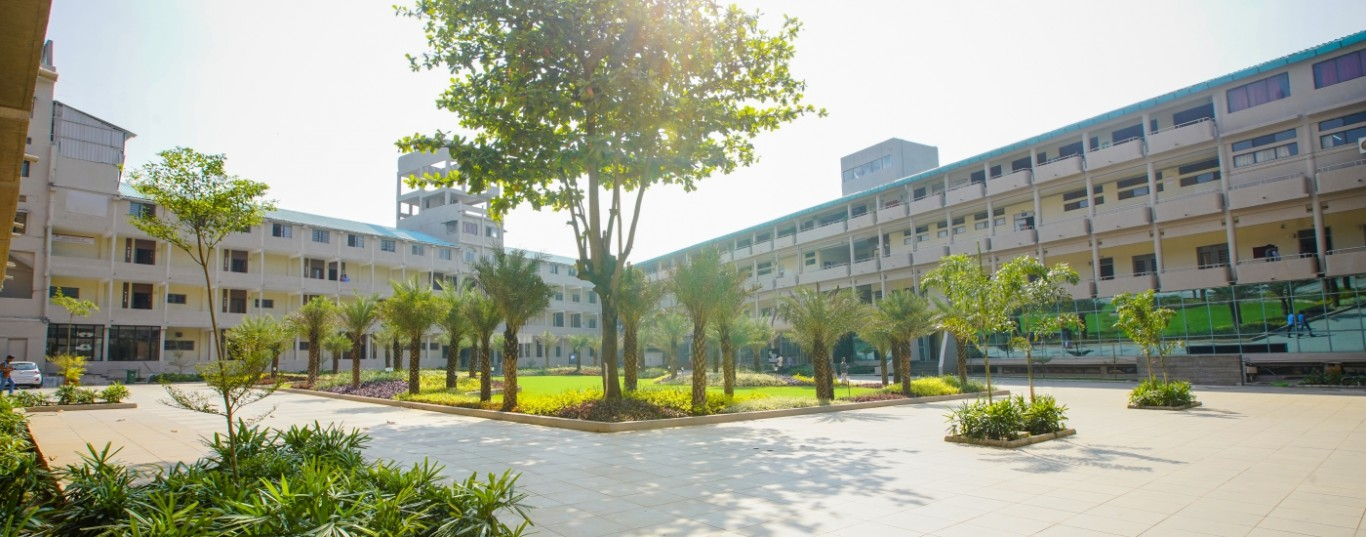 D. Y. Patil College of Engineering & Technology