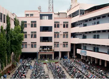 Rajarshi Shahu College