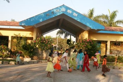 SOS Children's Village, Latur